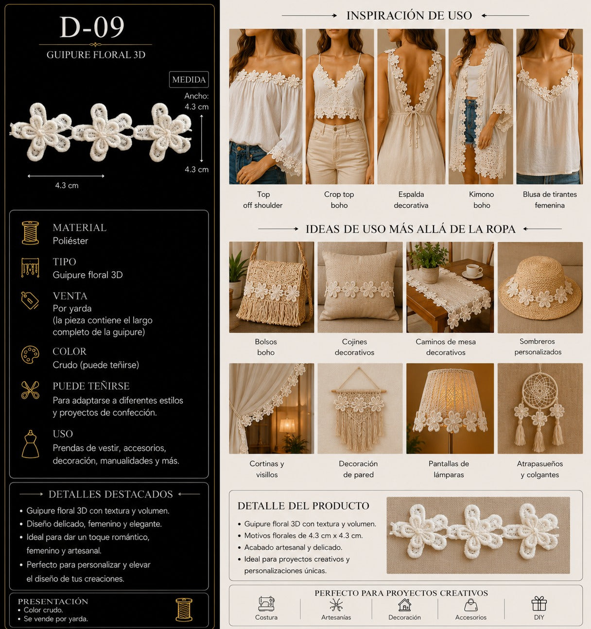 GUIPUR D-09