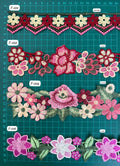 FLOR DE COLOR