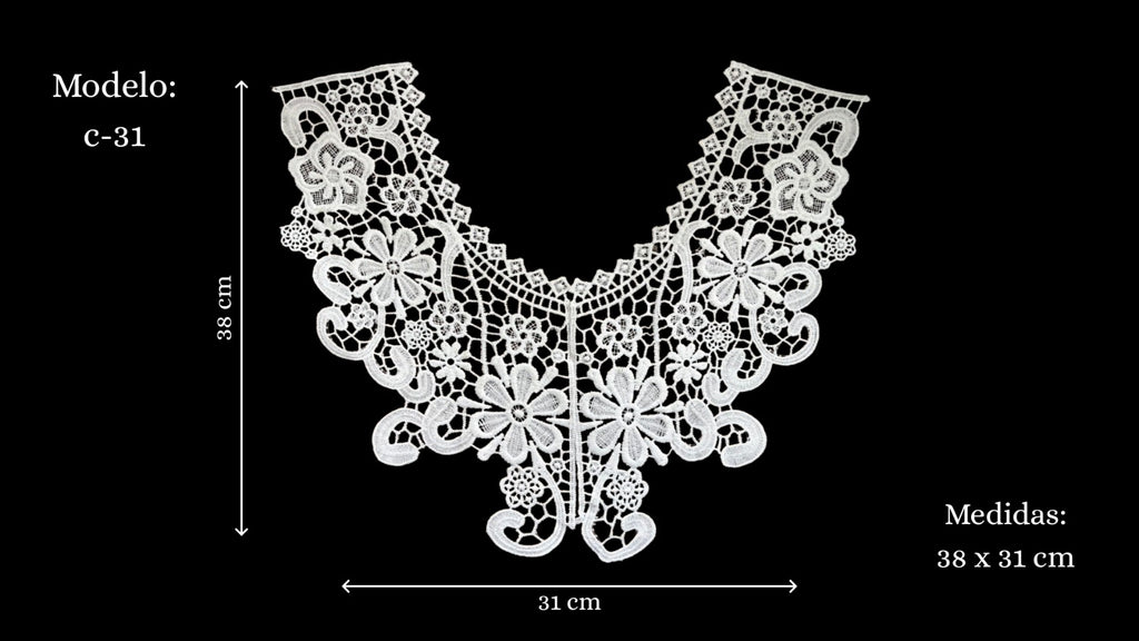 cuello c-31